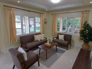 For rent 3 bed house in Thalang, Phuket