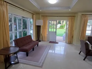 For rent 3 bed house in Thalang, Phuket