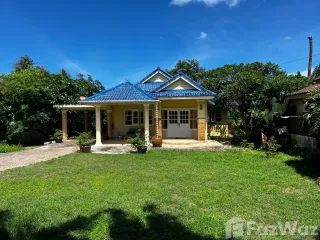 For rent 3 bed house in Thalang, Phuket