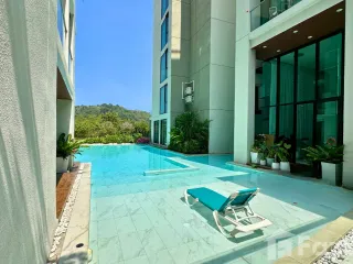 For sale 1 bed condo in Kathu, Phuket