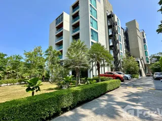 For sale 1 bed condo in Kathu, Phuket