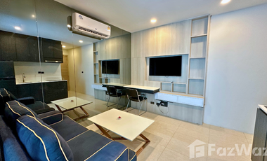 For sale 1 bed condo in Kathu, Phuket
