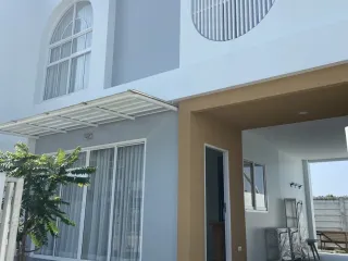 For rent 3 bed house in Thalang, Phuket
