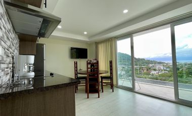 For sale 2 Beds condo in Mueang Phuket, Phuket