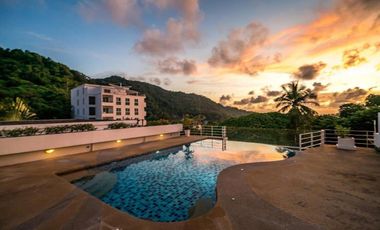 For rent 2 Beds condo in Mueang Phuket, Phuket
