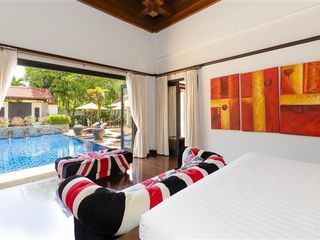 For sale 4 Beds house in Thalang, Phuket