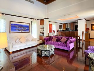 For sale 4 Beds house in Thalang, Phuket