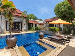For sale 4 Beds house in Thalang, Phuket
