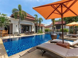 For sale 4 Beds house in Thalang, Phuket