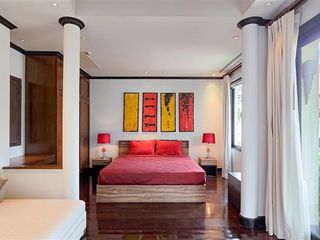 For sale 4 Beds house in Thalang, Phuket