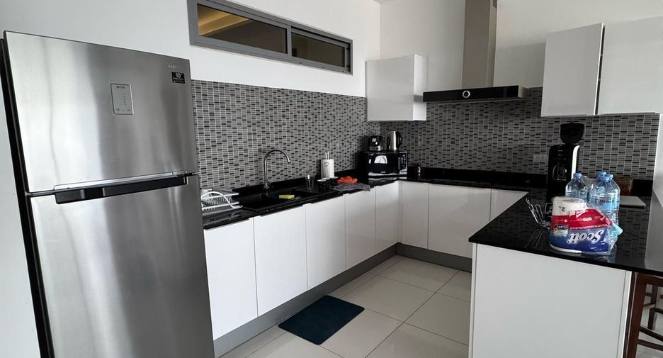 For sale 3 bed condo in Mueang Phuket, Phuket