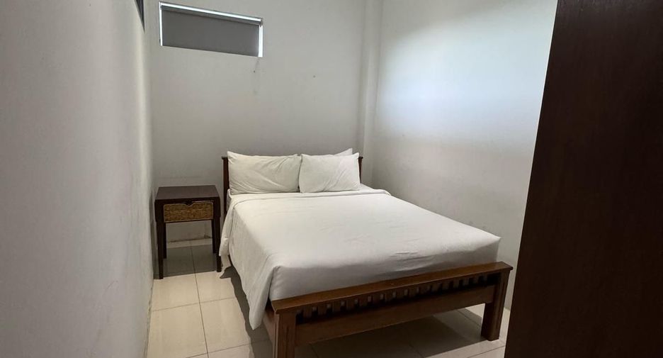 For sale 3 bed condo in Mueang Phuket, Phuket