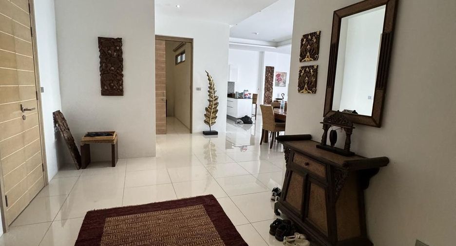 For sale 3 bed condo in Mueang Phuket, Phuket