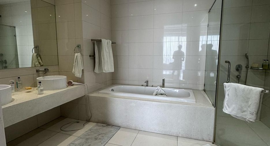 For sale 3 bed condo in Mueang Phuket, Phuket