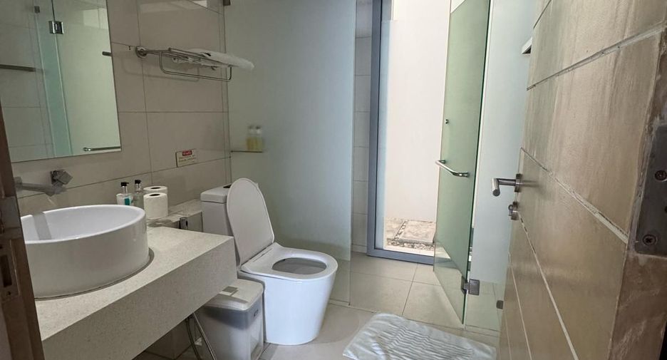 For sale 3 bed condo in Mueang Phuket, Phuket