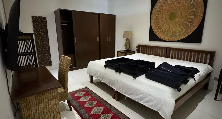 For sale 3 bed condo in Mueang Phuket, Phuket