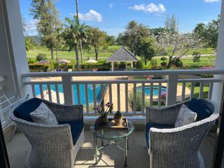 For rent 1 bed condo in Thalang, Phuket