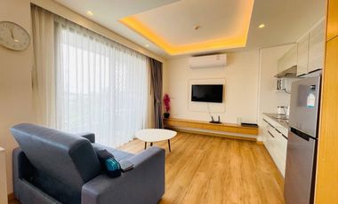 For sale 1 bed condo in Thalang, Phuket