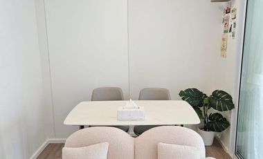 For rent 1 bed condo in Din Daeng, Bangkok