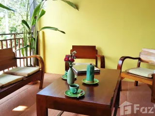 For sale 4 bed townhouse in Mueang Chiang Mai, Chiang Mai