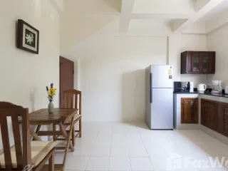 For sale 4 bed townhouse in Mueang Chiang Mai, Chiang Mai