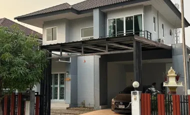 ขาย 3 เตียง บ้านเดี่ยว ใน ดอยสะเก็ด, เชียงใหม่