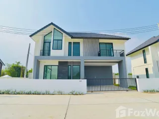 For sale 3 bed house in Mueang Chiang Mai, Chiang Mai