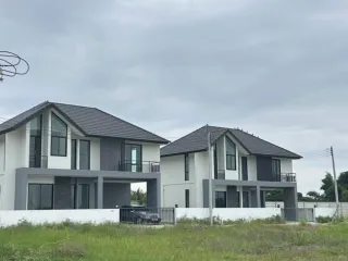 For rent 3 bed house in Mueang Chiang Mai, Chiang Mai