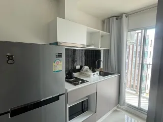 For sale スタジオ condo in Mueang Chiang Mai, Chiang Mai