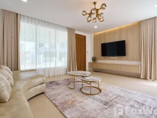 For sale 4 bed villa in Hang Dong, Chiang Mai