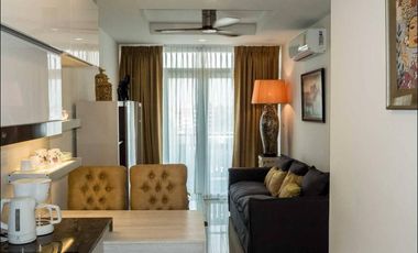 For sale 1 bed condo in Mueang Chiang Mai, Chiang Mai