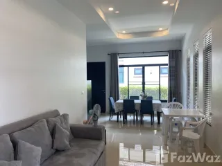 For rent 3 bed villa in Cha Am, Phetchaburi