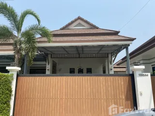 For rent 3 bed villa in Cha Am, Phetchaburi