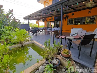 For sale 4 bed retail Space in Hua Hin, Prachuap Khiri Khan