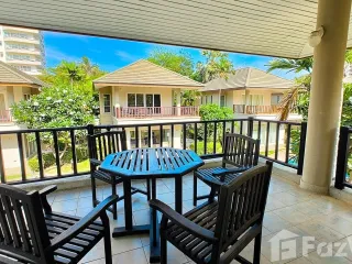 For rent 2 bed house in Cha Am, Phetchaburi
