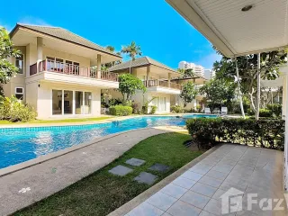 For rent 2 bed house in Cha Am, Phetchaburi