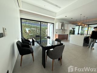 For rent 3 bed villa in Hua Hin, Prachuap Khiri Khan