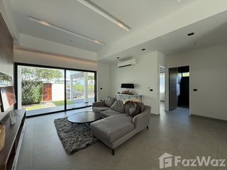 For rent 3 bed villa in Hua Hin, Prachuap Khiri Khan