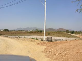 For sale land in Cha Am, Phetchaburi