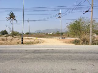 For sale land in Cha Am, Phetchaburi