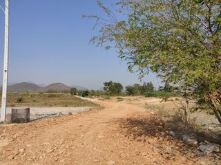 For sale land in Cha Am, Phetchaburi