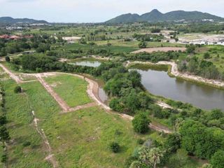 For sale land in Hua Hin, Prachuap Khiri Khan