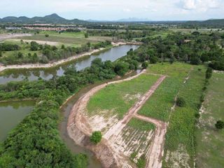 For sale land in Hua Hin, Prachuap Khiri Khan
