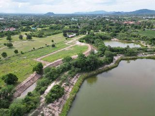 For sale land in Hua Hin, Prachuap Khiri Khan