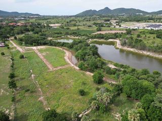 For sale land in Hua Hin, Prachuap Khiri Khan