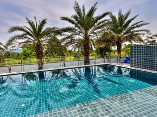 For rent 5 bed villa in Hua Hin, Prachuap Khiri Khan