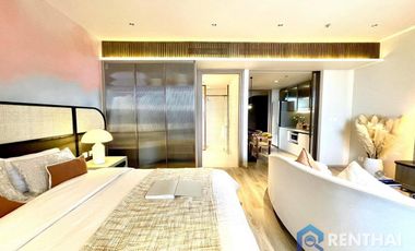 Condo en venta de 1 habitaciones 