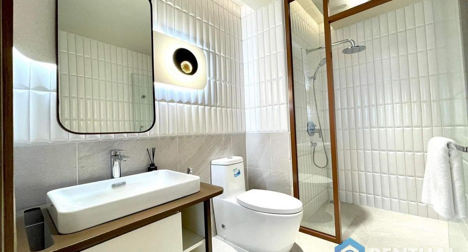 À vendre 1 chambre condo 