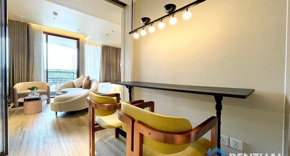 À vendre 1 chambre condo 