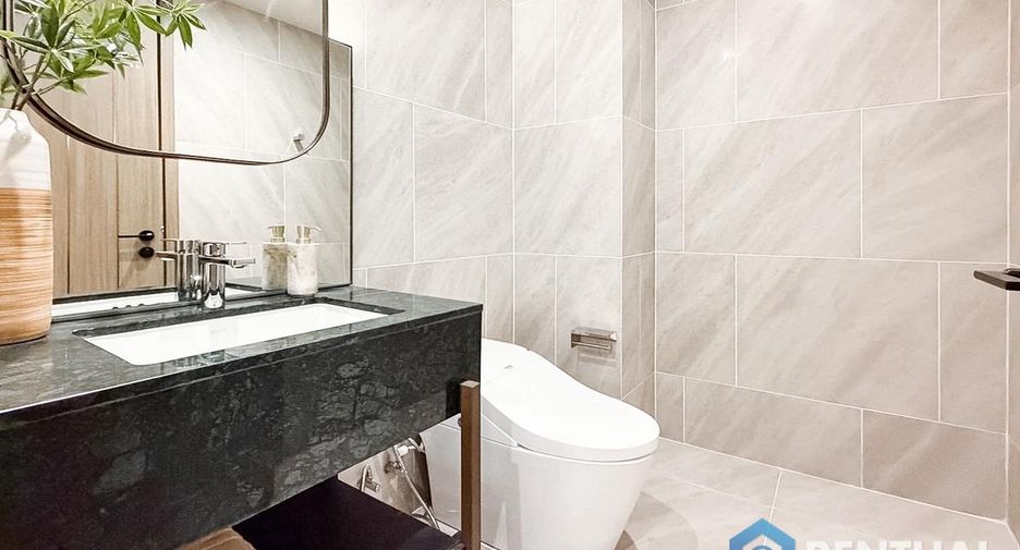 For sale 1 bed condo 